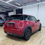 MINI Mini 2017 из Китая