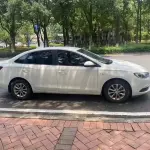 Buick Excelle 2018 125 л.с. 125 л.с. из Китая