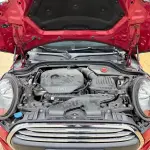 MINI Mini 2017 из Китая