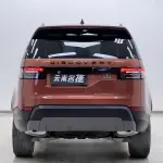 Land Rover Discovery 2018 из Китая