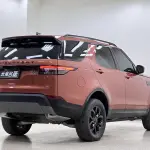Land Rover Discovery 2018 из Китая