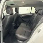Volkswagen Golf 2016 из Китая