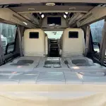 GMC Savana 2005 из Китая