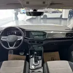 Volkswagen X 2021 из Китая