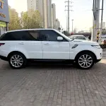 Land Rover Sport 2015 258 л.с. — лот 57143304 из Китая