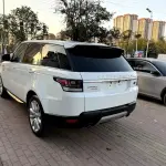 Land Rover Sport 2015 258 л.с. — лот 57143304 из Китая