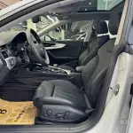 Audi A5 (Import) 2024 из Китая