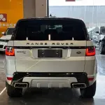 Land Rover Sport 2022 из Китая