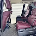Honda Elysion 2023 из Китая