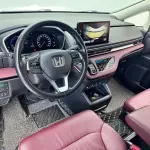 Honda Elysion 2023 из Китая