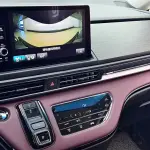 Honda Elysion 2023 из Китая