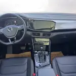 Volkswagen Tayron 2022 150 л.с. — лот 57132199 из Китая