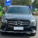 Mercedes-Benz GLC 2017 211 л.с. — лот 57138612 из Китая