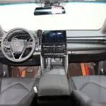 Toyota Avalon 2024 из Китая