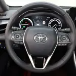 Toyota Avalon 2024 из Китая