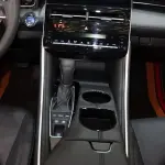 Toyota Avalon 2024 из Китая