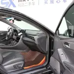 Toyota Avalon 2024 из Китая