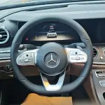 Mercedes-Benz E-Class 2020 258 л.с. 258 л.с. из Китая