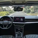Volkswagen Sagitar 2023 из Китая