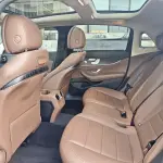 Mercedes-Benz E-Class 2020 258 л.с. 258 л.с. из Китая
