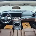 Mercedes-Benz E-Class 2020 258 л.с. 258 л.с. из Китая