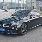 Mercedes-Benz E-Class 2020 258 л.с. 258 л.с. из Китая