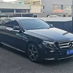 Mercedes-Benz E-Class 2020 258 л.с. 258 л.с. из Китая