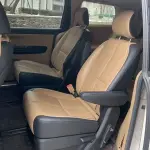 Kia Carnival 2017 из Китая