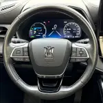 Toyota Crown Kluger 2023 из Китая