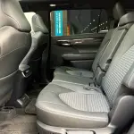 Toyota Crown Kluger 2023 из Китая