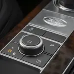 Land Rover Range Rover 2022 из Китая