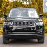 Land Rover Range Rover 2022 из Китая