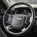 Land Rover Range Rover 2022 из Китая