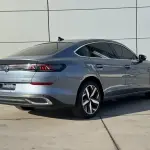 Volkswagen Lamando 2023 150 л.с. — лот 57114727 из Китая