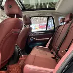 BMW X3 2022 из Китая
