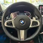 BMW X3 2022 из Китая
