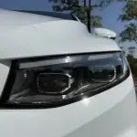 Geely Xingrui 2024 из Китая