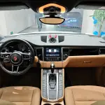 Porsche Macan 2017 340 л.с. 340 л.с. из Китая