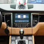 Porsche Macan 2017 340 л.с. 340 л.с. из Китая