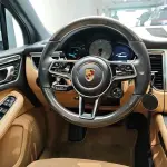 Porsche Macan 2017 340 л.с. 340 л.с. из Китая