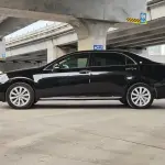 Toyota Crown 2014 из Китая