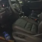 Volkswagen T-Roc 2022 150 л.с. — лот 57132754 из Китая