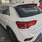 Volkswagen T-Roc 2022 из Китая