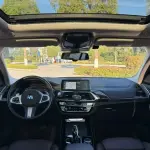 BMW X3 2021 252 л.с. 252 л.с. 252 л.с. 252 л.с. из Китая