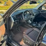 BMW X3 2021 252 л.с. 252 л.с. 252 л.с. 252 л.с. из Китая