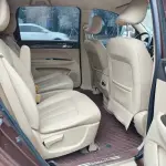 Baojun 730 2016 112 л.с. из Китая
