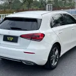 Mercedes-Benz A-Class (Import) 2019 из Китая