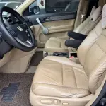 Honda CR-V 2007 из Китая