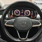Volkswagen Magotan 2021 150 л.с. из Китая