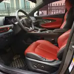 Changan UNI-T 2020 из Китая